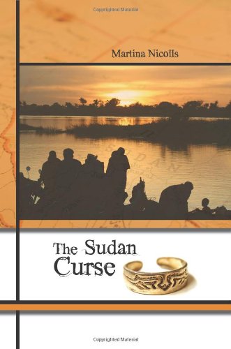 The Sudan Curse [Hardcover]