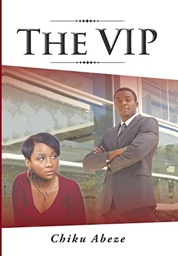 The Vip [Hardcover]