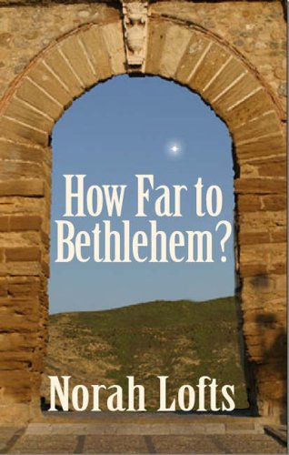 Ho Far To Bethlehem [Paperback]