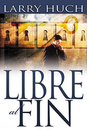 Libre Al Fin (free At Last) (spanish Edition) [Paperback]