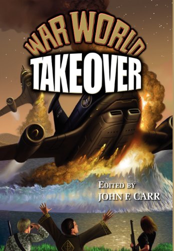 War World Takeover [Hardcover]