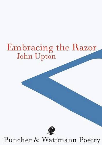 Embracing The Razor [Paperback]