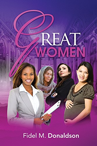 Great Women [Paperback]