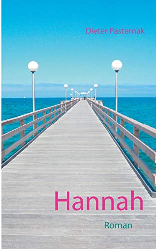 Hannah (german Edition) [Paperback]