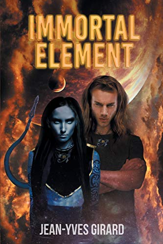 Immortal Element [Paperback]