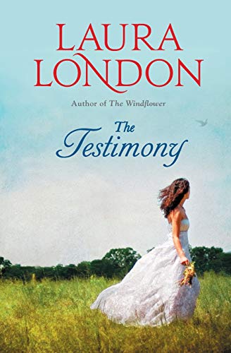 The Testimony [Paperback]