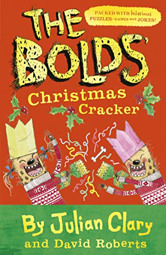 The Bolds' Christmas Cracker [Paperback]