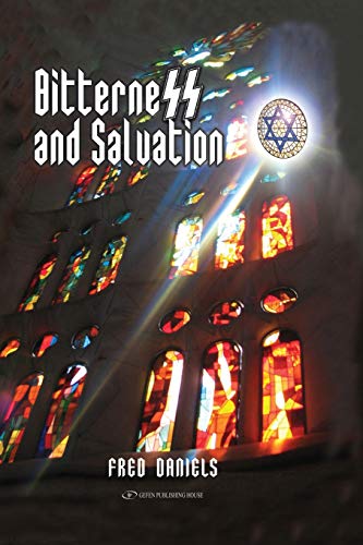 Bitterness And Salvation [Paperback]