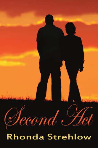 Second Act [Paperback]