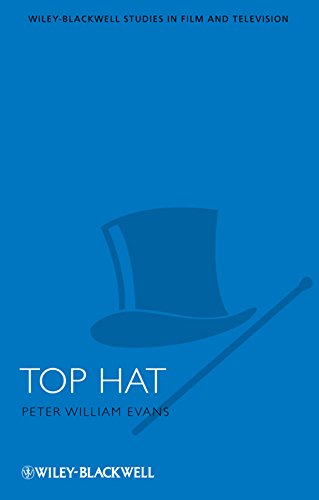 Top Hat [Hardcover]