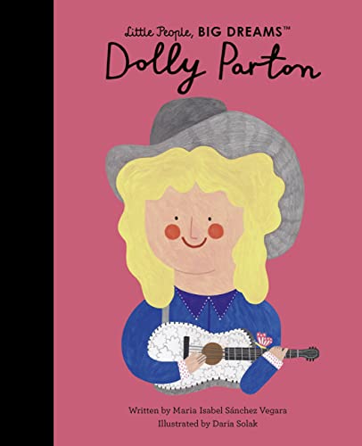 Dolly Parton [Paperback]