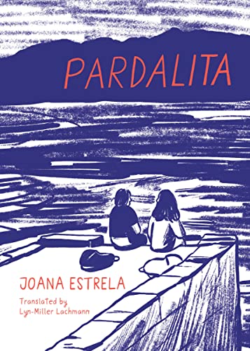 Pardalita [Hardcover]