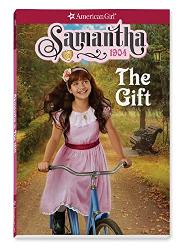 Samantha: the Gift [Paperback]