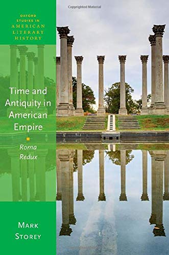 Time and Antiquity in American Empire: Roma R