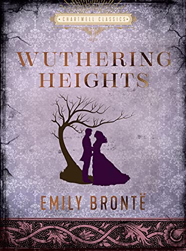 Wuthering Heights [Hardcover]