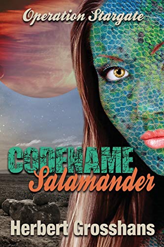 Codename Salamander