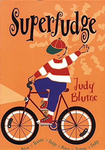 Superfudge (spanish Edition) [Paperback]