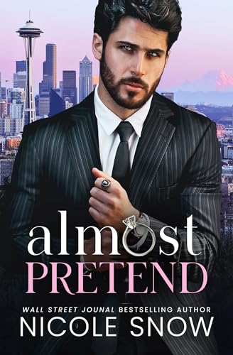 Almost Pretend                           [TRADE PAPER         ]