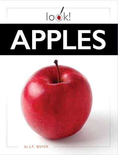 Apples [Paperback]