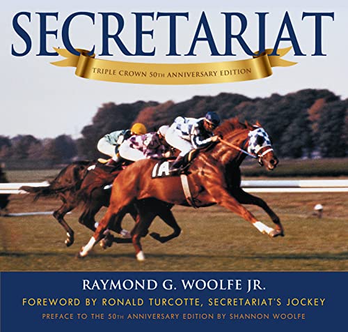 Secretariat [Hardcover]