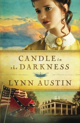 Candle In The Darkness (refiner's Fire) (volume 1) [Paperback]