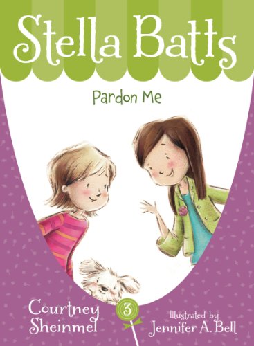 Stella Batts: Pardon Me [Paperback]