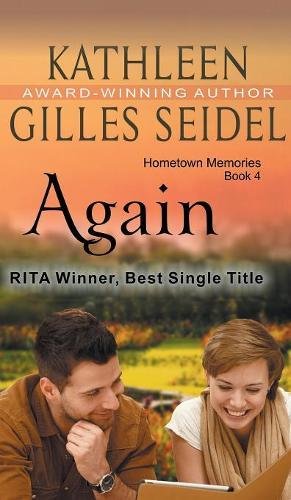 Again (hometon Memories, Book 4) [Hardcover]