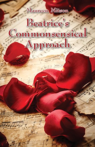 Beatrice's Commonsensical Approach [Paperback]