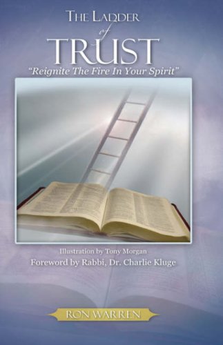 Ladder of Trust [Hardcover]