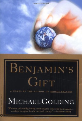 Benjamin's Gift [Paperback]