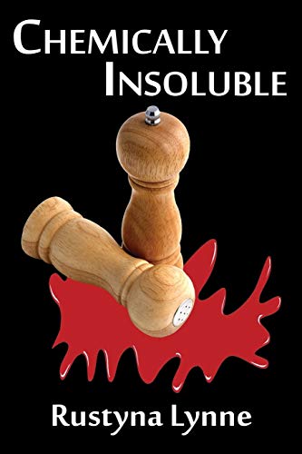 Chemically Insoluble [Paperback]