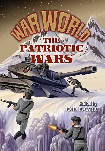 War World The Patriotic Wars [Hardcover]