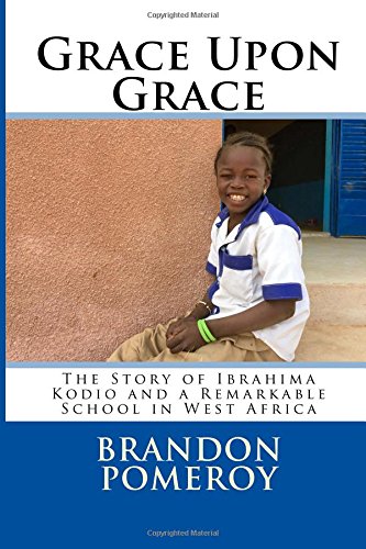 Grace Upon Grace [Paperback]