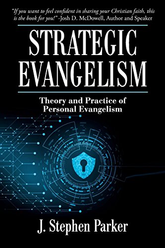 Strategic Evangelism [Paperback]