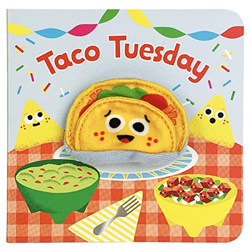 Taco Tuesday [Unknown]