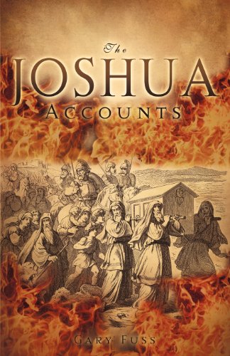 The Joshua Accounts [Paperback]