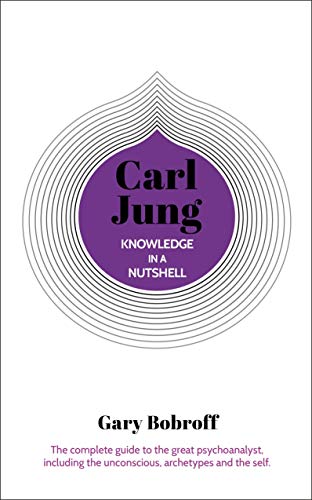 Carl Jung In A Nutshell                  [CLO