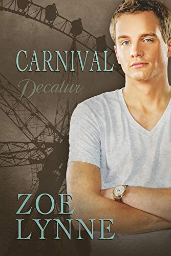 Carnival - Decatur [Paperback]