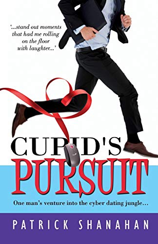 Cupid&39s Pursuit [Paperback]