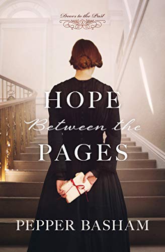 Hope Between The Pages                   [TRA