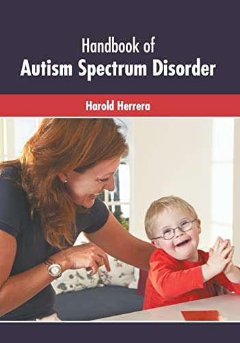 Handbook of Autism Spectrum Disorder [Hardcover]