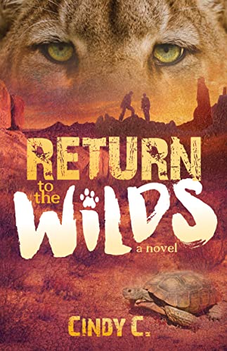 Return to the Wilds [Paperback]