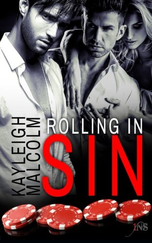 Rolling In Sin (1night Stand) [Paperback]