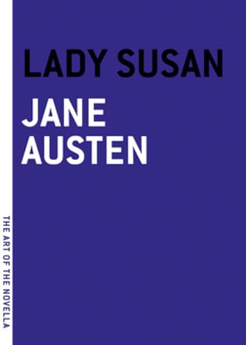 Lady Susan [Paperback]