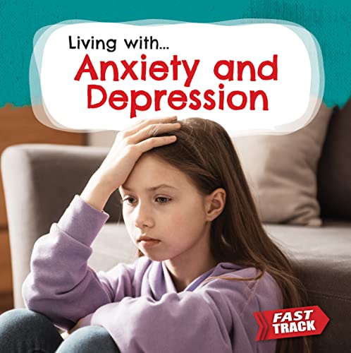 Anxiety and Depression [Paperback]