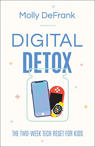 Digital Detox                            [TRA