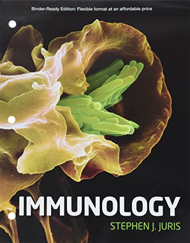 Immunology [Loose-leaf]