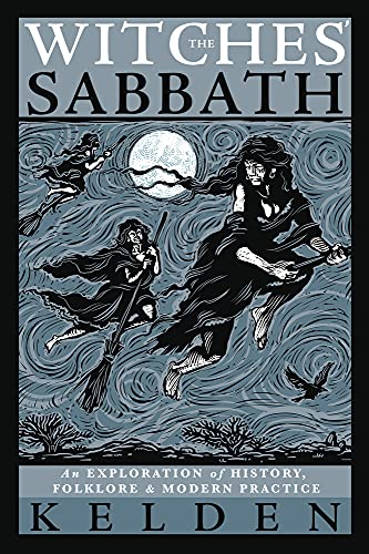 Witches Sabbath                          [TRADE PAPER         ]