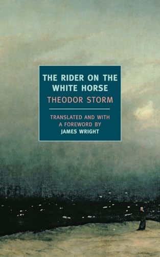 The Rider on the White Horse [Paperback]