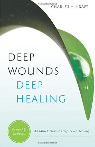 Deep Wounds, Deep Healing: An Introduction To